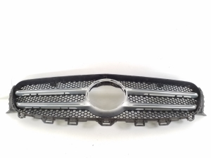 Mercedes Benz E-Class W213 (2017–2026) Front grille A2138880123 - 3