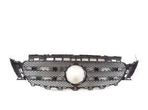 Mercedes Benz E-Class W213 (2017–2026) Front grille A2138880123 - 5