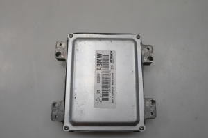 Opel Mokka (2012–2020) Motorsteuergerät 12655499 - 5