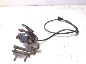 Mercedes Benz GLK-Class 204 (2008–2015) Sensor an der Hinterradnabe - 3