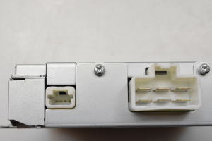 NISSAN Qashqai (2006–2013) Other control unit 292A51VA0B - 4