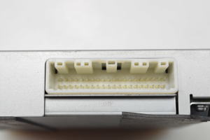 NISSAN Qashqai+2 (2007–2013) Camera control module 284A1BR10C - 5