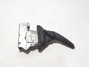 Dacia Duster (2017–2024) Parking brake lever 360102324R - 2