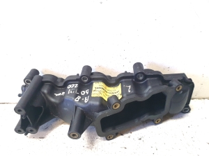 AUDI A8 D3 (2002–2010) Intake manifold 1076469S01 - 4
