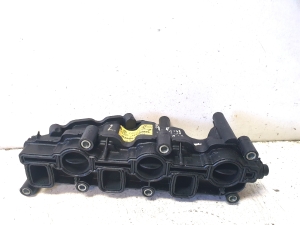 AUDI A8 D3 (2002–2010) Intake manifold 1076469S01 - 5