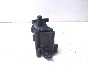 AUDI A8 D3 (2002–2010) Intake manifold 1076469S01 - 6
