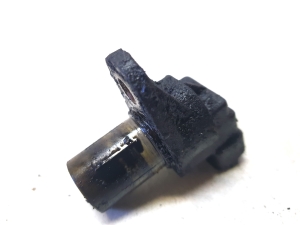 Mercedes Benz E-Class W211 (2002–2009) Nukkvõlli asendi andur A0031539778 - 3