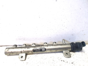 Common Rail Kraftstoffleitung - 0445214056