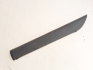 RENAULT Vel Satis (2002–2009) Rear side door molding 8200051943 - 2