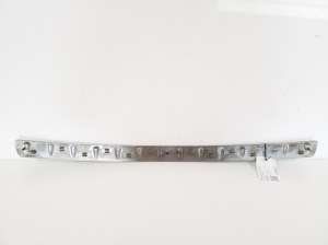 Mercedes Benz B-Class 246 (2011–2017) Rear bumper chrome trim A2468850011 - 2