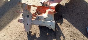 Front outrigger - 641001113R