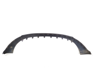 Mercedes Benz EQA H243 (2021–2026) Unterer Spoiler der vorderen Stoßstange A2438850401 - 2