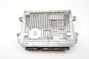 Mazda CX-5 (2011–2017) Engine control unit SH1A18881S - 4