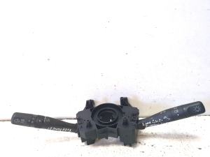 Land Rover Freelander (1998–2006) Turn signal switch 54034911 - 4