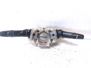 Mitsubishi L 200 (2006–2015) Blinkerschalter 8600A086 - 3