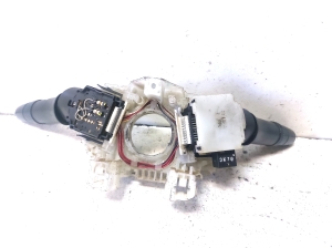 Mitsubishi L 200 (2006–2015) Blinkerschalter 8600A086 - 4