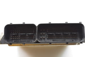 Skoda Octavia II (2004–2013) Motorsteuergerät 03G906016DJ - 4