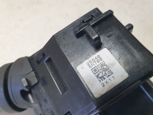 NISSAN X-Trail T30 (2001–2007) Suunatulede lüliti 255408H700 - 2