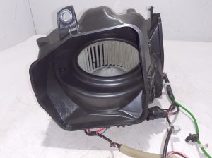 RENAULT Megane E-Tech CMF-EV (2022–2026) Heater blower motor 272V06UA0C - 4