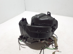 RENAULT Megane E-Tech CMF-EV (2022–2026) Heater blower motor 272V06UA0C - 5