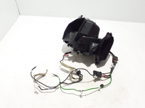 Heizungsgebläsemotor - 272V06UA0C