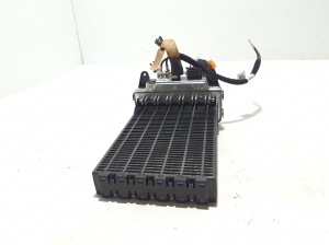 RENAULT Megane E-Tech CMF-EV (2022–2026) Heater heating element 271435MP0C - 3