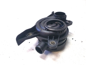Mercedes Benz E-Class W210 (1995–2002) Breather A6110160334 - 2