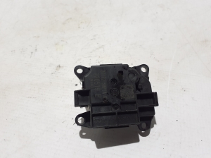 RENAULT Megane E-Tech CMF-EV (2022–2026) Heater flap actuator 277325MP1A - 2