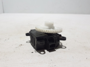 RENAULT Megane E-Tech CMF-EV (2022–2026) Heater flap actuator 277325MP1A - 3