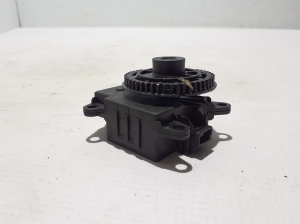 RENAULT Megane E-Tech CMF-EV (2022–2026) Heater flap actuator 277325MP0A - 2