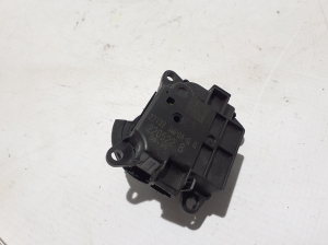 RENAULT Megane E-Tech CMF-EV (2022–2026) Heater flap actuator 277325MP0A - 3