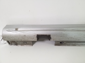 Mercedes Benz A-Class 176 (2012–2018) Schwellerverkleidung außen A1766980054 - 3