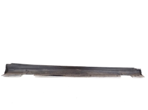 Mercedes Benz A-Class 176 (2012–2018) Schwellerverkleidung außen A1766980054 - 5