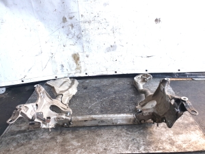 AUDI Q5 (2008–2017) Front subframe 8R0399315K - 4