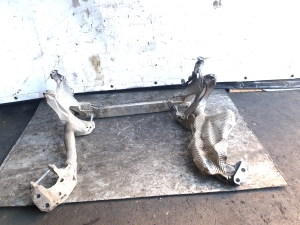 AUDI Q5 (2008–2017) Front subframe 8R0399315K - 5