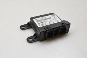 Opel Astra J (2009–2017) Parking system control unit 13354532 - 2