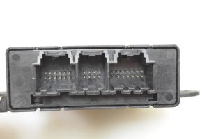 Opel Astra J (2009–2017) Parking system control unit 13354532 - 4