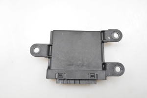 Opel Astra J (2009–2017) Parking system control unit 13354532 - 5