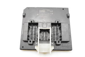 Volkswagen Golf VII (2012–2026) Komforta bloks 5Q0937084AQ - 4