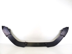 Volkswagen Golf VII (2012–2026) Front bumper lower spoiler RDFAVX30802 - 3