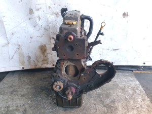 Ford Mondeo Courier (2007–2026) Motor BE13 - 3