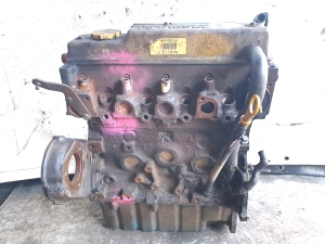 Ford Mondeo Courier (2007–2026) Motor BE13 - 6