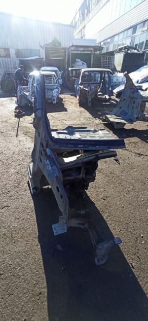 TOYOTA ProAce (2016–2026) Eesmine tugijalg SU001A3213 - 3