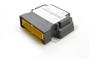 Seat Ibiza 6J5,6P1 (2008–2017) Airbag module 6R0959655C - 3
