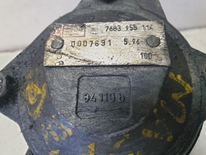 Citroen Jumper I (1994–2006) Servopumpe 85501142 - 3