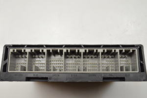 Opel Mokka (2012–2020) Comfort control module 13588069 - 2