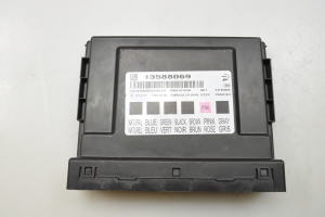 Komfortsteuergerät - 13588069