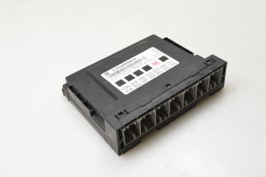 Opel Mokka (2012–2020) Comfort control module 13588069 - 5