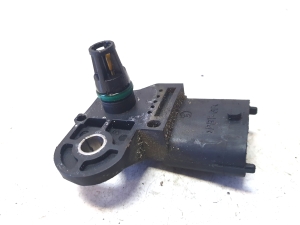 Citroen Jumper I (1994–2006) Air pressure sensor 0281002514 - 2