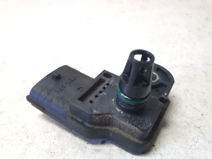 Citroen Jumper I (1994–2006) Air pressure sensor 0281002514 - 4